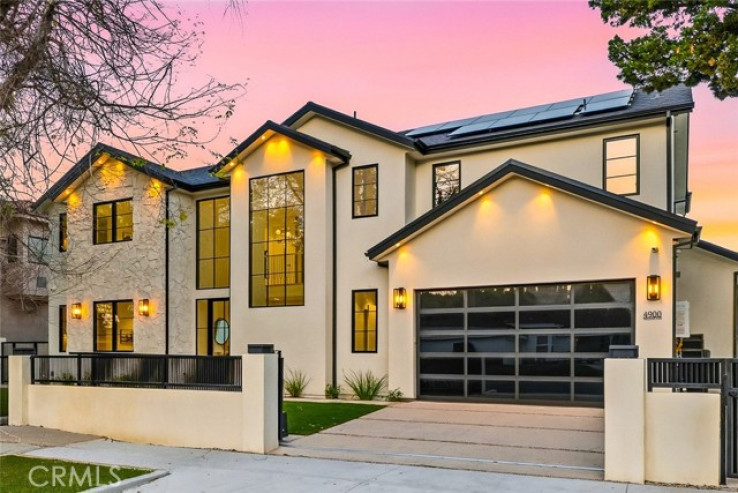 6 Bed Home for Sale in Encino, California