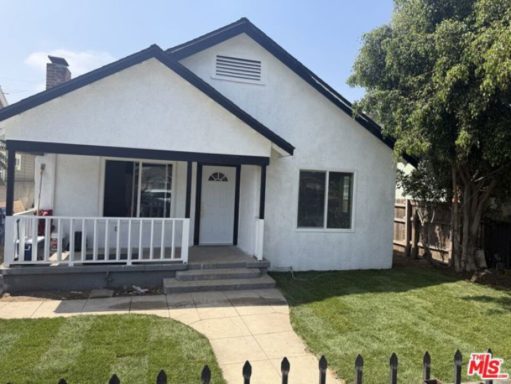 3 Bed Home for Sale in Los Angeles, California