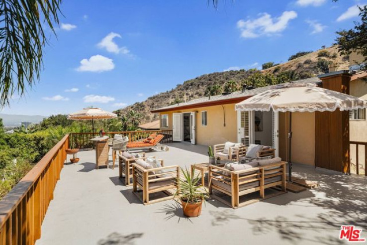 4 Bed Home for Sale in Los Angeles, California