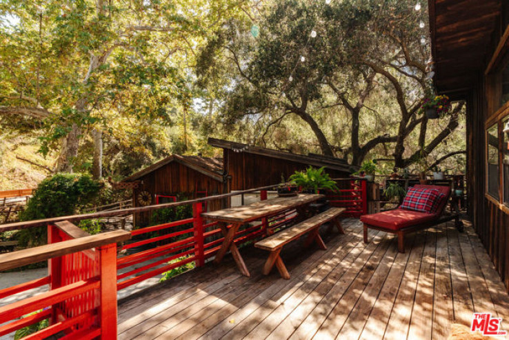 3 Bed Home for Sale in Topanga, California