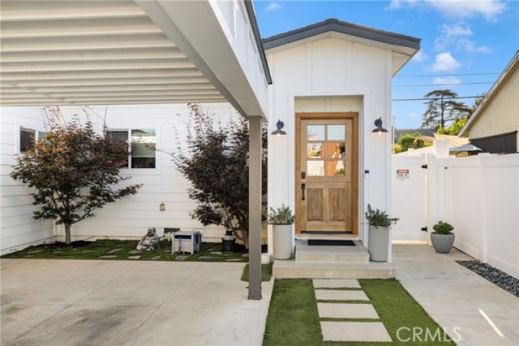 Residential Home in Los Angeles