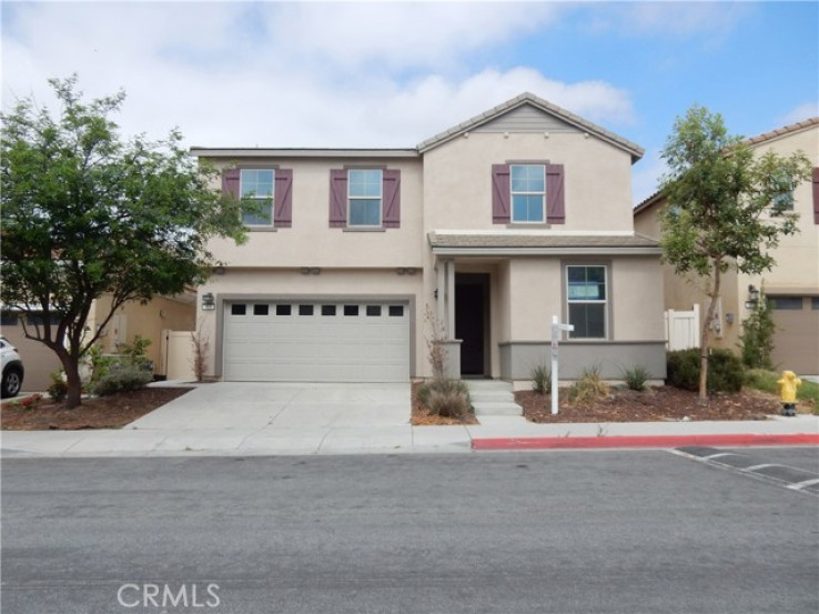 4 Bed Home for Sale in Rialto, California
