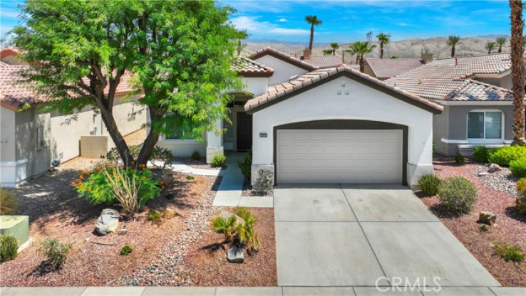 2 Bed Home for Sale in Palm Desert, California