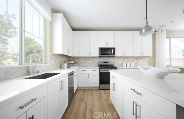 3 Bed Home for Sale in Ontario, California