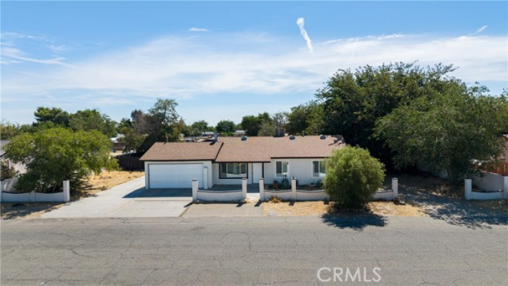 4 Bed Home for Sale in Palmdale, California