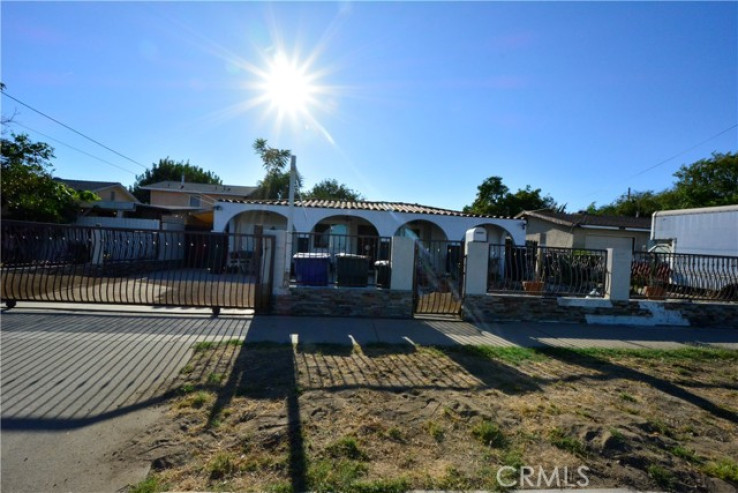 3 Bed Home for Sale in Ontario, California