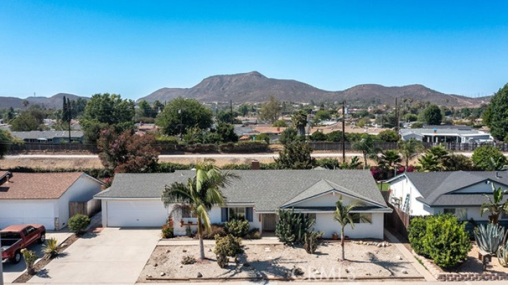 Residential Home in Newbury Park