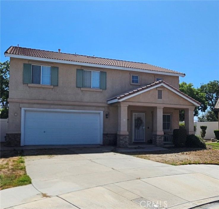 4 Bed Home for Sale in Highland, California