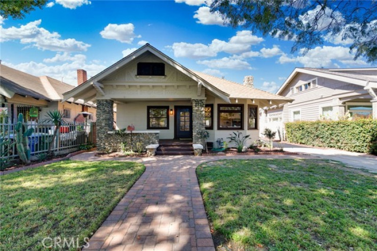 4 Bed Home for Sale in Los Angeles, California