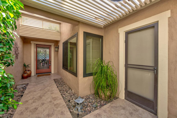 2 Bed Home for Sale in Palm Desert, California