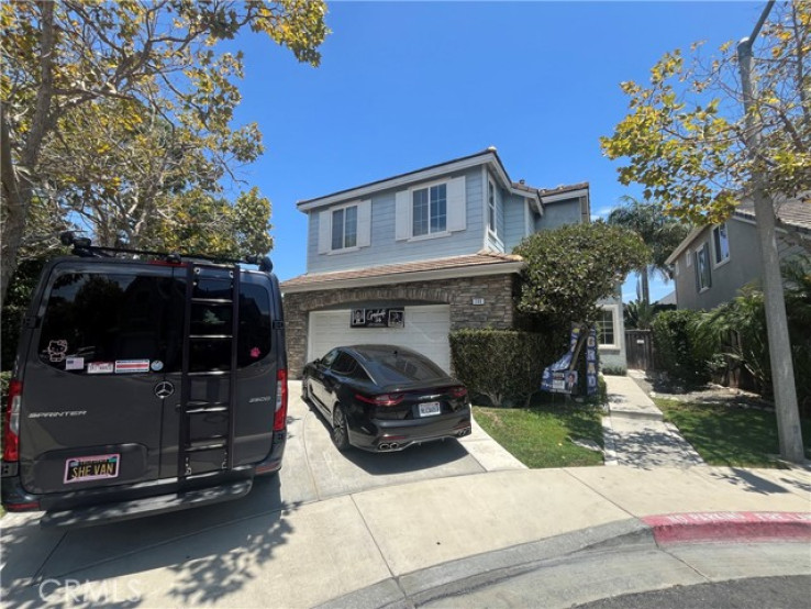 Residential Home in Central Costa Mesa