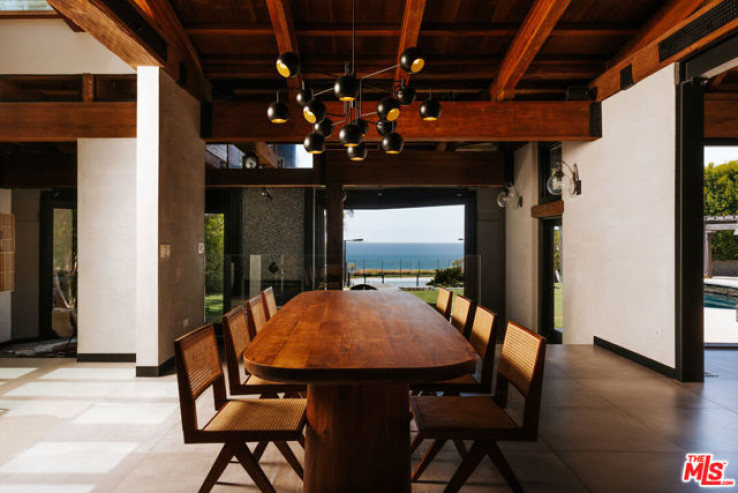 5 Bed Home for Sale in Malibu, California