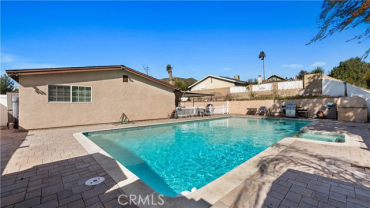 4 Bed Home for Sale in Canyon Country, California