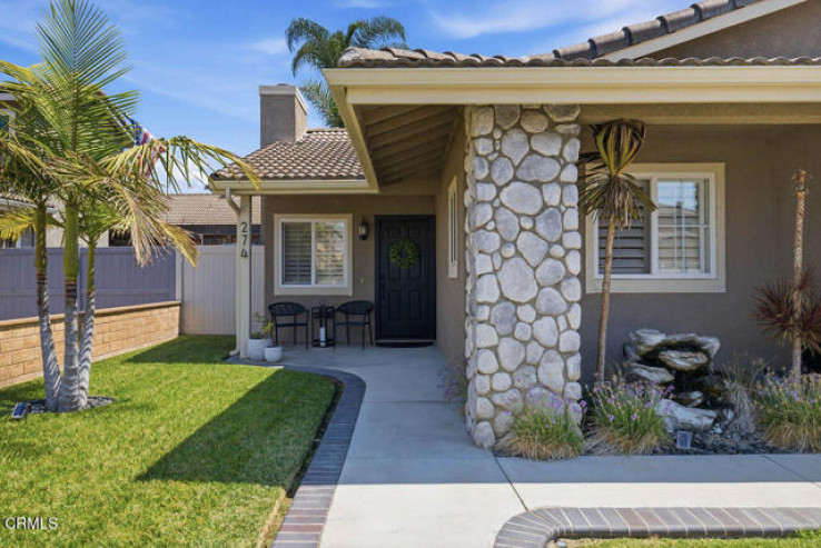 3 Bed Home for Sale in Ventura, California