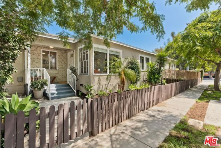 5 Bed Home for Sale in Culver City, California