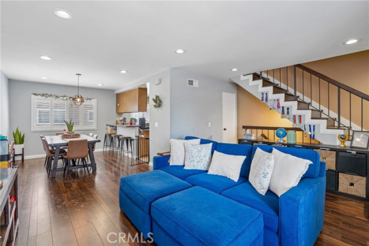 2 Bed Home for Sale in Los Angeles, California