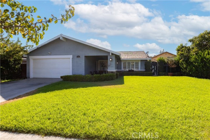 Residential Home in Rialto