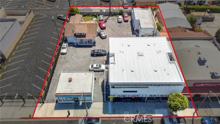  Commercial for Sale in Hawthorne, California