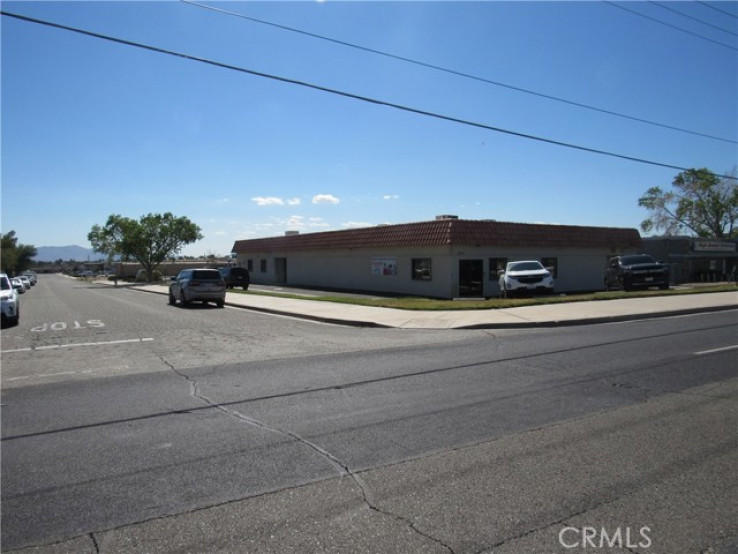  Commercial for Sale in Victorville, California