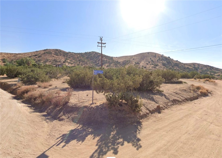  Land for Sale in Acton, California