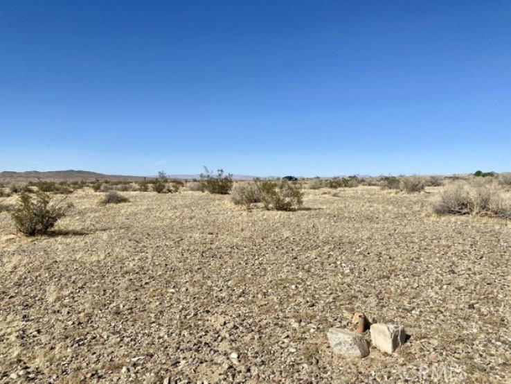 Land in Helendale