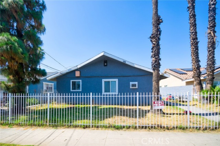  Income Home for Sale in San Bernardino, California