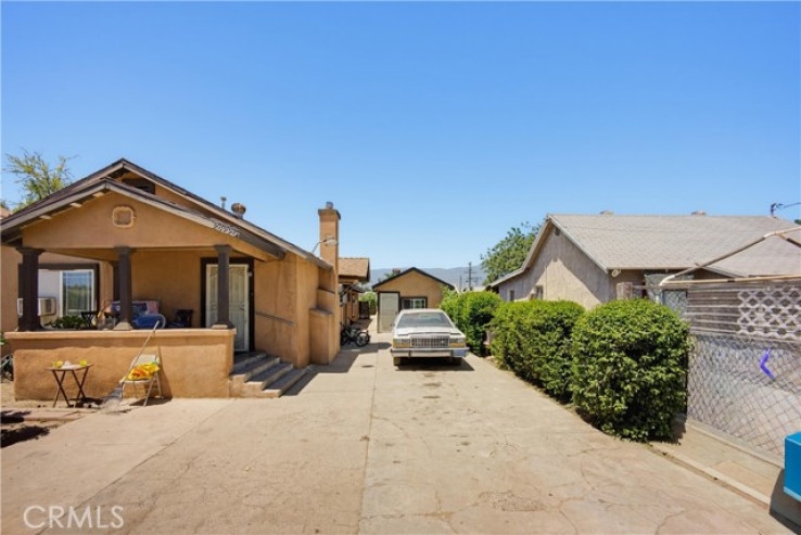  Income Home for Sale in San Bernardino, California