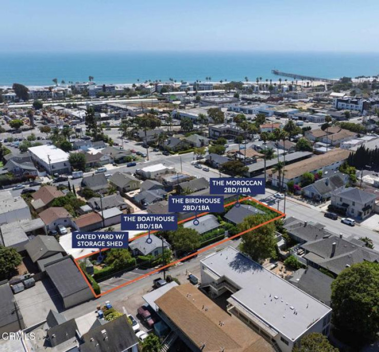  Income Home for Sale in Ventura, California
