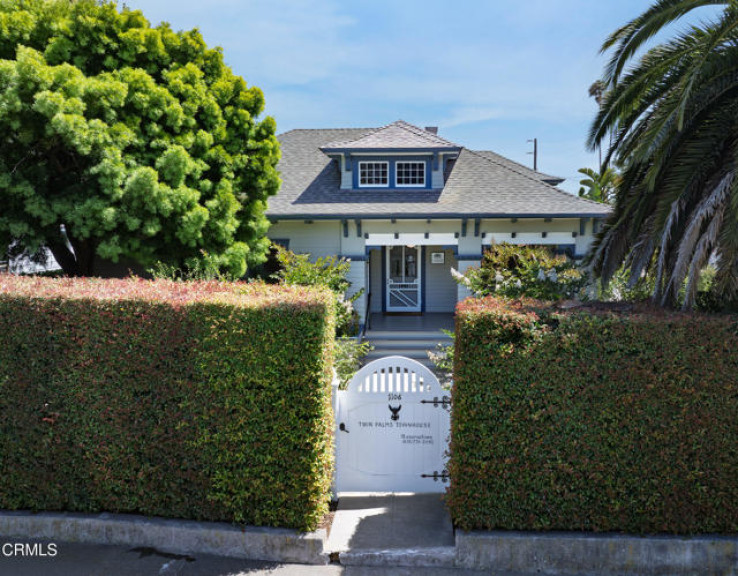  Income Home for Sale in Ventura, California