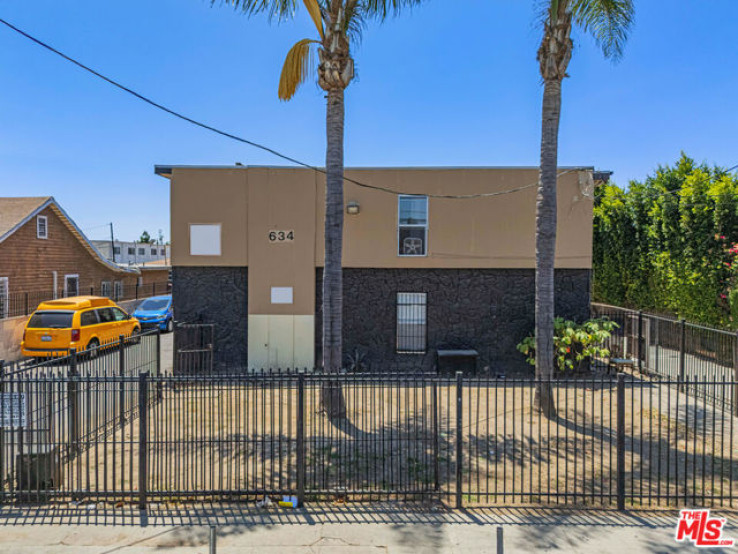  Income Home for Sale in Los Angeles, California