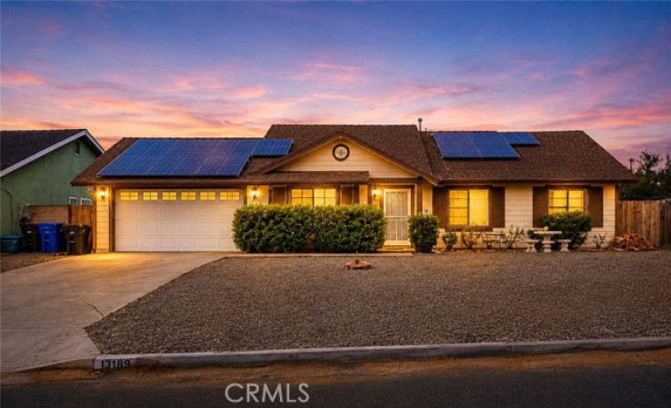 Residential Home in Victorville
