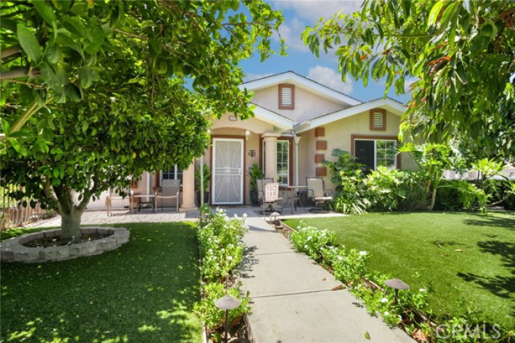 4 Bed Home for Sale in San Bernardino, California