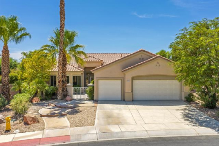 Residential Home in Sun City