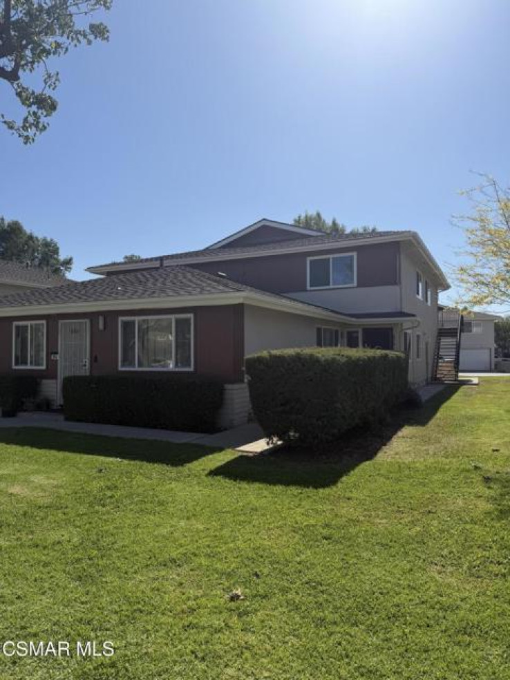 2 Bed Home for Sale in Newbury Park, California