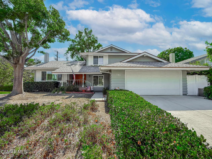 5 Bed Home for Sale in Thousand Oaks, California