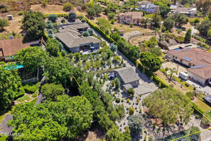 6 Bed Home for Sale in Newbury Park, California