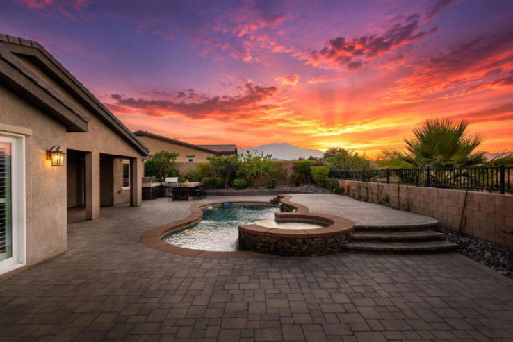 4 Bed Home for Sale in Palm Desert, California