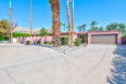 3 Bed Home for Sale in Palm Desert, California