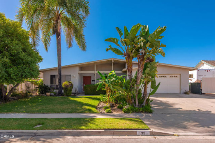 4 Bed Home for Sale in Thousand Oaks, California
