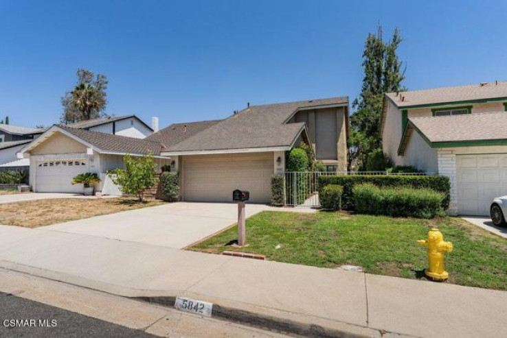 3 Bed Home for Sale in Agoura Hills, California