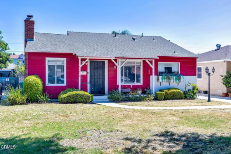 3 Bed Home for Sale in Van Nuys, California