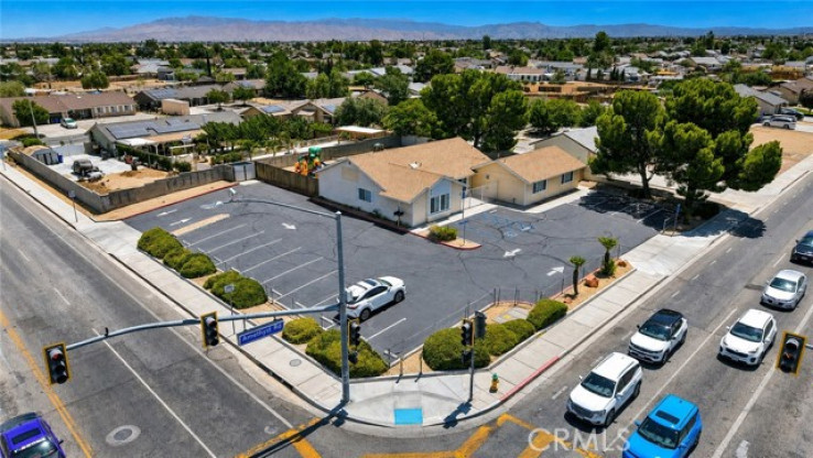  Commercial for Sale in Victorville, California