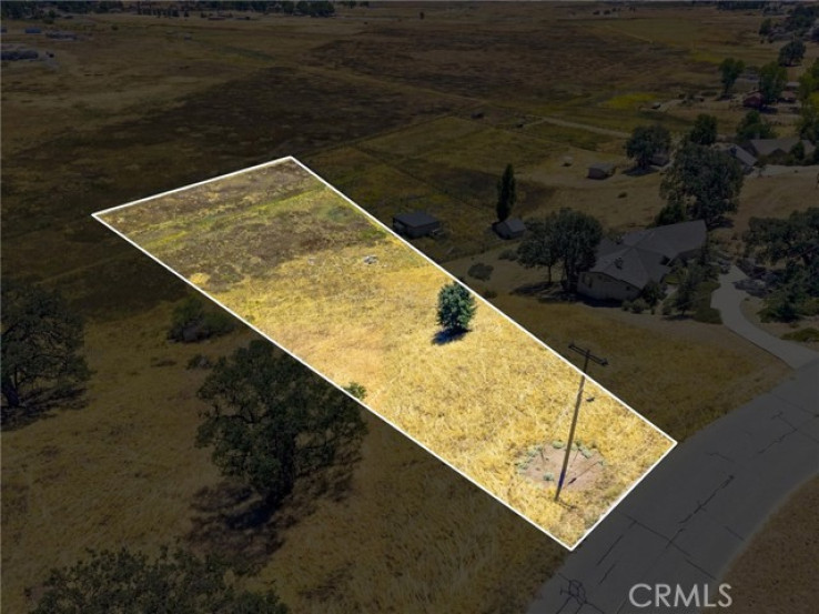  Land for Sale in Tehachapi, California
