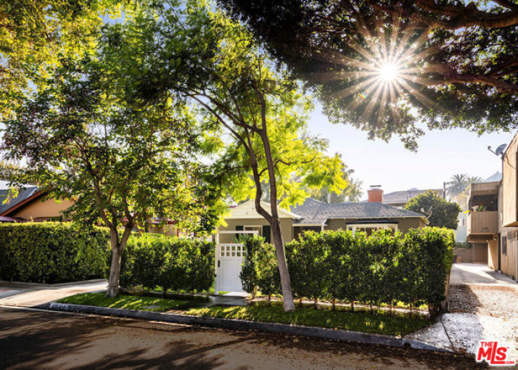  Income Home for Sale in West Hollywood, California