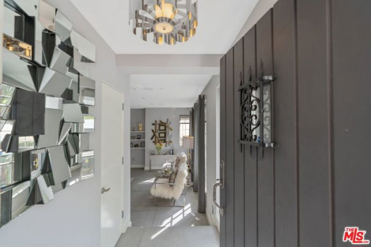 Residential Home in West Hollywood Vicinity