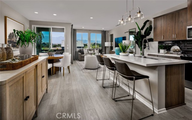 3 Bed Home for Sale in Ontario, California