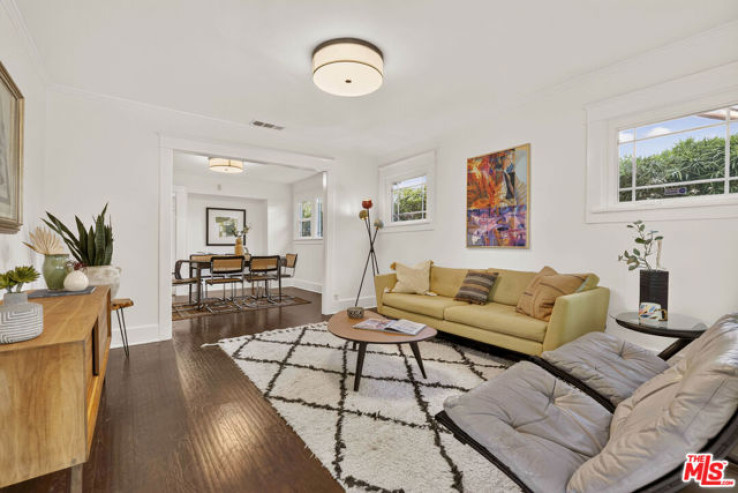 2 Bed Home for Sale in Los Angeles, California