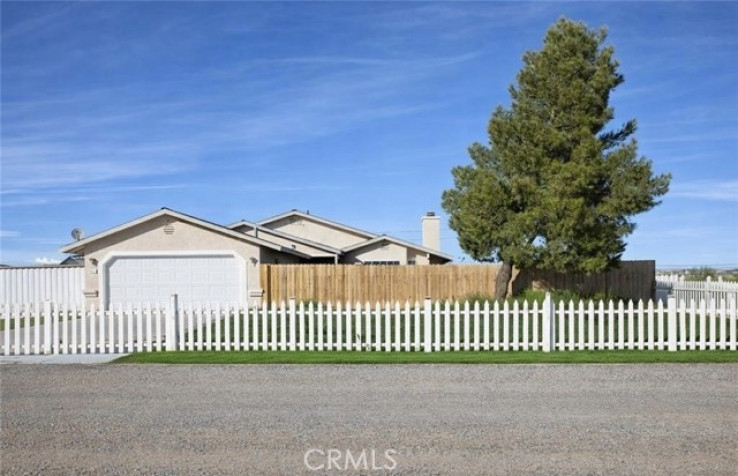 Residential Home in California City