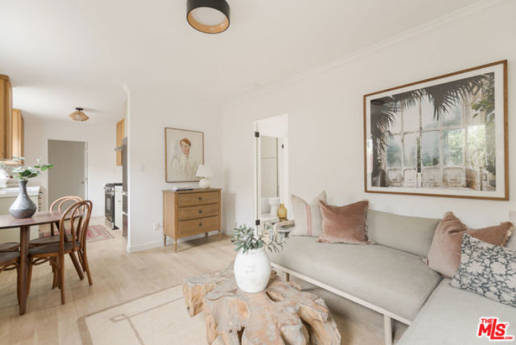 2 Bed Home for Sale in Los Angeles, California