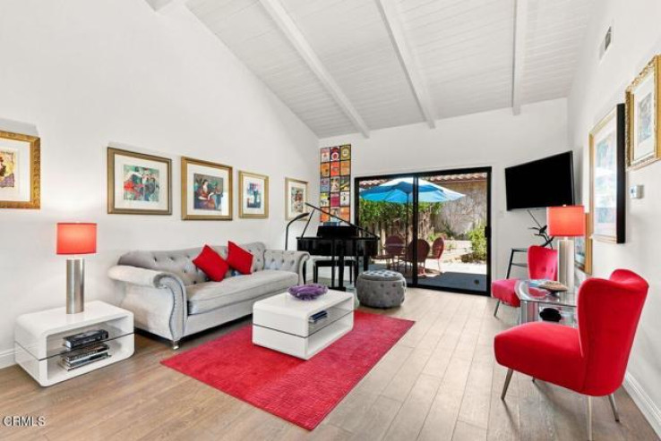 1 Bed Home for Sale in Ojai, California